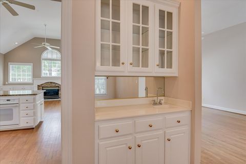 Tiny photo for 221 Double Eagle Court, Aiken, SC 29803 (MLS # 218374)