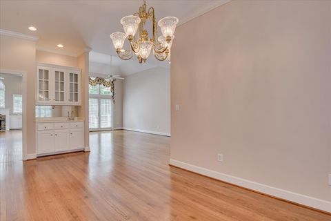 Tiny photo for 221 Double Eagle Court, Aiken, SC 29803 (MLS # 218374)