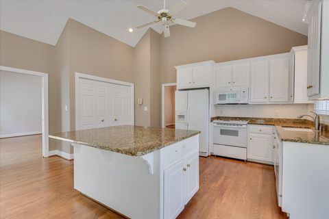 Tiny photo for 221 Double Eagle Court, Aiken, SC 29803 (MLS # 218374)