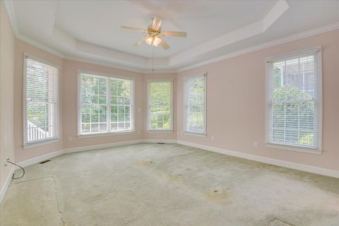 Tiny photo for 221 Double Eagle Court, Aiken, SC 29803 (MLS # 218374)