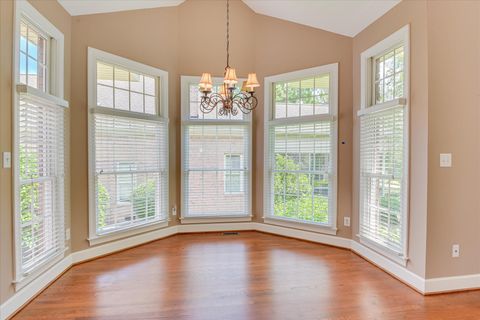 Tiny photo for 221 Double Eagle Court, Aiken, SC 29803 (MLS # 218374)
