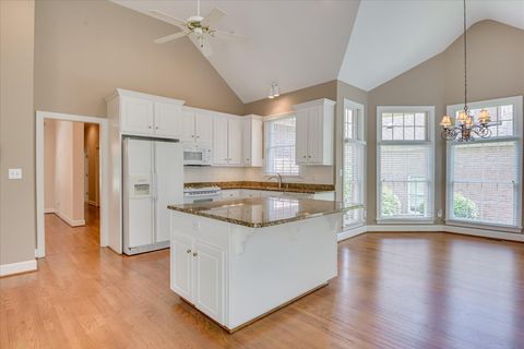 Tiny photo for 221 Double Eagle Court, Aiken, SC 29803 (MLS # 218374)
