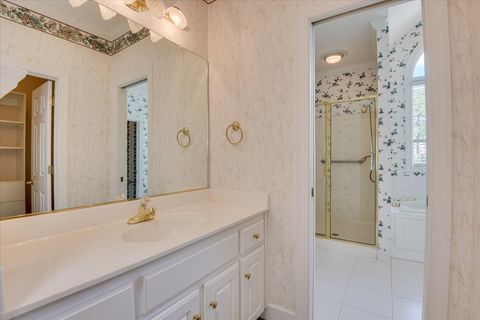 Tiny photo for 221 Double Eagle Court, Aiken, SC 29803 (MLS # 218374)