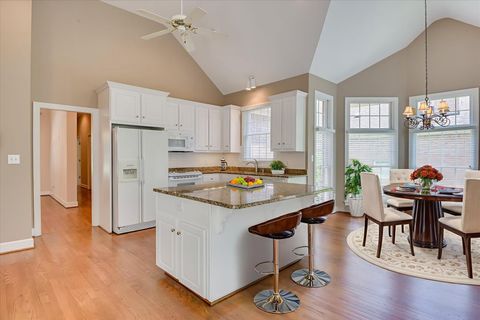 Tiny photo for 221 Double Eagle Court, Aiken, SC 29803 (MLS # 218374)