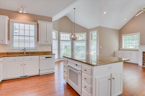 Tiny photo for 221 Double Eagle Court, Aiken, SC 29803 (MLS # 218374)