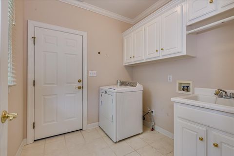 Tiny photo for 221 Double Eagle Court, Aiken, SC 29803 (MLS # 218374)