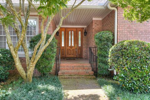 Tiny photo for 221 Double Eagle Court, Aiken, SC 29803 (MLS # 218374)