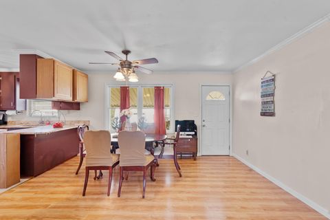 Tiny photo for 192 Marcia Street, Williston, SC 29853 (MLS # 217044)