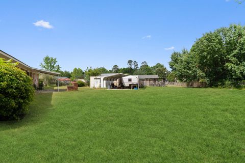 Tiny photo for 192 Marcia Street, Williston, SC 29853 (MLS # 217044)