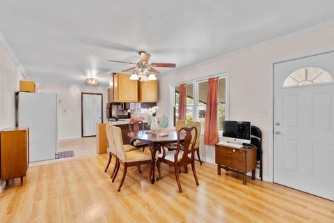 Tiny photo for 192 Marcia Street, Williston, SC 29853 (MLS # 217044)