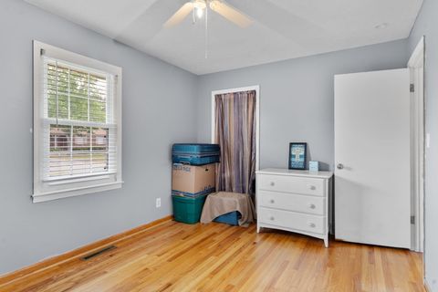 Tiny photo for 192 Marcia Street, Williston, SC 29853 (MLS # 217044)