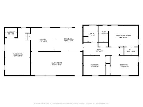 Tiny photo for 192 Marcia Street, Williston, SC 29853 (MLS # 217044)
