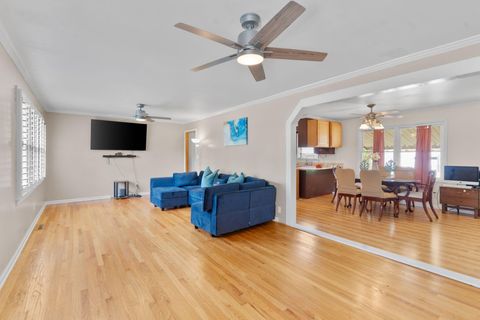 Tiny photo for 192 Marcia Street, Williston, SC 29853 (MLS # 217044)