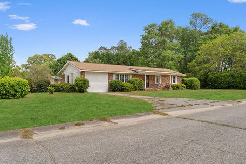 Tiny photo for 192 Marcia Street, Williston, SC 29853 (MLS # 217044)