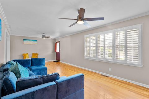 Tiny photo for 192 Marcia Street, Williston, SC 29853 (MLS # 217044)