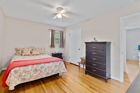 Tiny photo for 192 Marcia Street, Williston, SC 29853 (MLS # 217044)