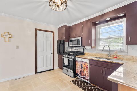 Tiny photo for 192 Marcia Street, Williston, SC 29853 (MLS # 217044)