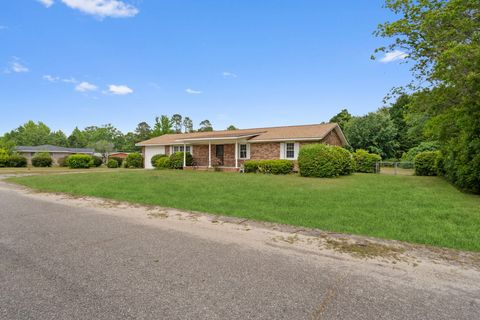 Tiny photo for 192 Marcia Street, Williston, SC 29853 (MLS # 217044)