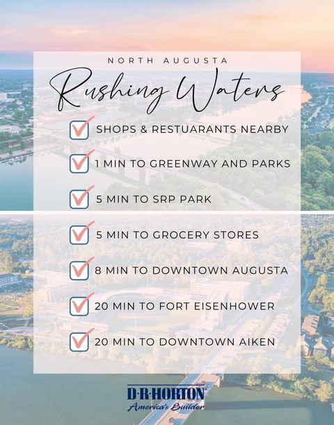 Tiny photo for 5414 Montana Loop, North Augusta, SC 29841 (MLS # 215917)