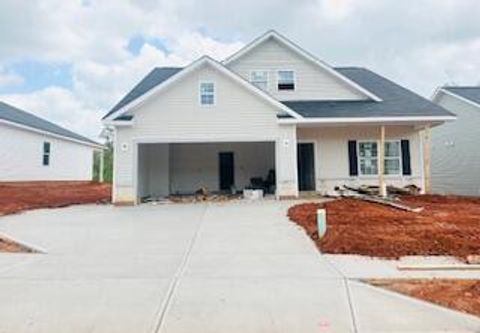 328 Expedition Drive, North Augusta, SC 29841 - #: 211116