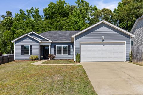 Photo of 162 Copperfield Drive, Trenton, SC 29847 (MLS # 222898)