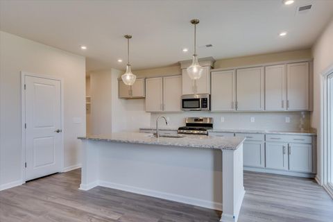 Tiny photo for 3020 Dale Street, Grovetown, GA 30813 (MLS # 220544)