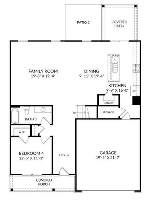 Tiny photo for 3020 Dale Street, Grovetown, GA 30813 (MLS # 220544)