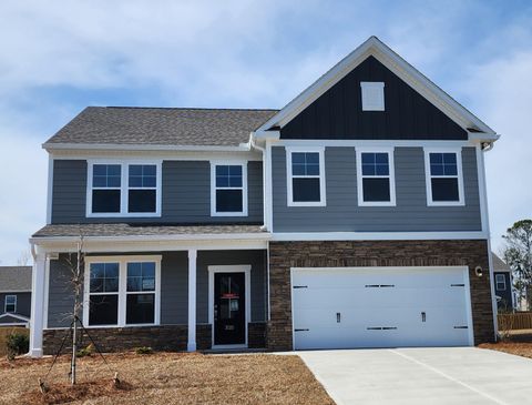 Tiny photo for 3020 Dale Street, Grovetown, GA 30813 (MLS # 220544)