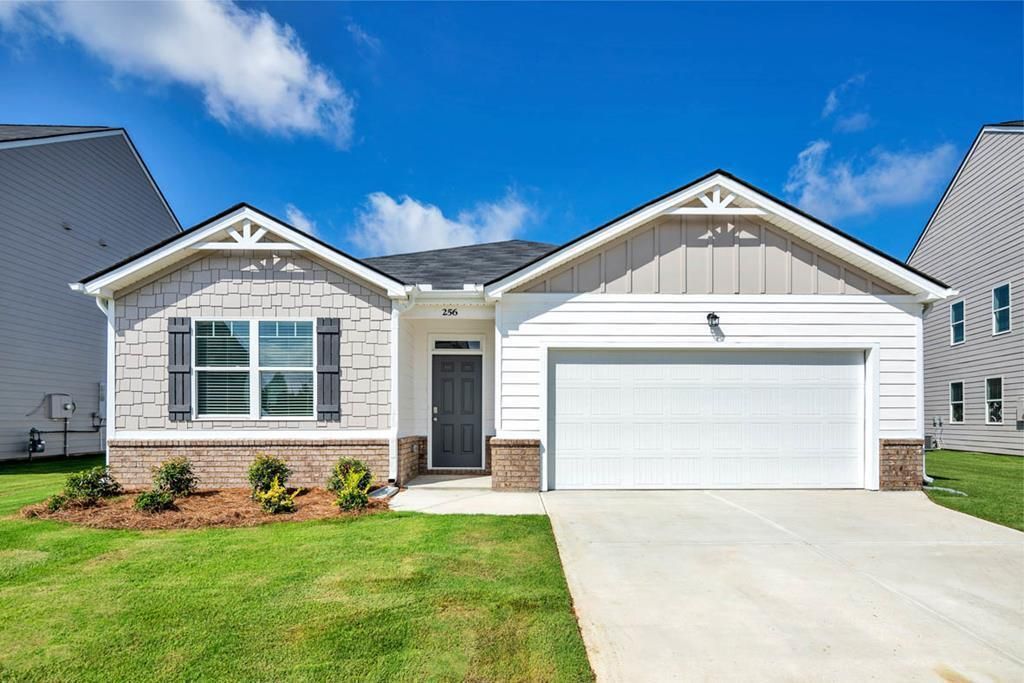 Photo for 516 Boreal Drive SE, Aiken, SC 29803 (MLS # 210193)