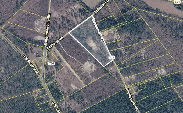 BUCKBOARD RD, WAGENER, SC 29164 - Image 6a14898cdcbc2d06f34a20d4863d70fc/2997091423