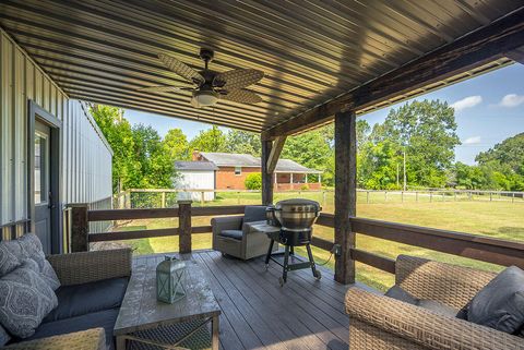 Tiny photo for 13 Marion Young Court, Aiken, SC 29801 (MLS # 218502)