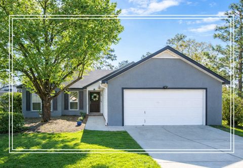 Photo of 110 Baron Place, North Augusta, SC 29841 (MLS # 222421)