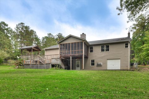 Tiny photo for 113 Oriole Road, Ninety Six, SC 29666 (MLS # 219958)