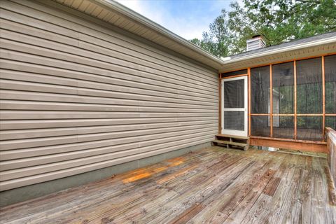 Tiny photo for 113 Oriole Road, Ninety Six, SC 29666 (MLS # 219958)
