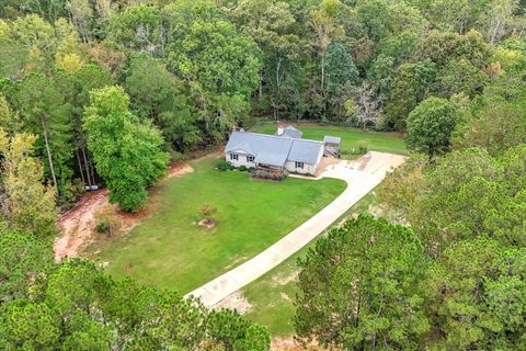 Tiny photo for 113 Oriole Road, Ninety Six, SC 29666 (MLS # 219958)