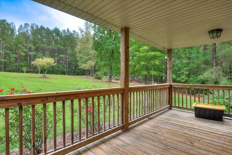 Tiny photo for 113 Oriole Road, Ninety Six, SC 29666 (MLS # 219958)