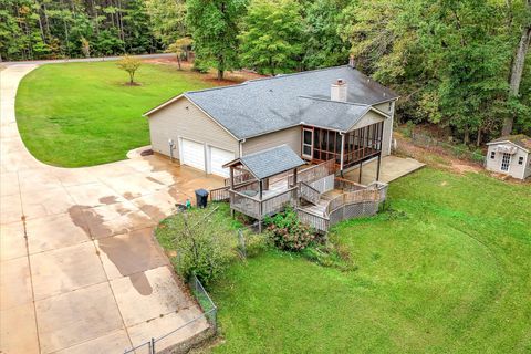 Tiny photo for 113 Oriole Road, Ninety Six, SC 29666 (MLS # 219958)