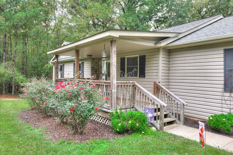 Tiny photo for 113 Oriole Road, Ninety Six, SC 29666 (MLS # 219958)