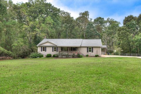 Tiny photo for 113 Oriole Road, Ninety Six, SC 29666 (MLS # 219958)