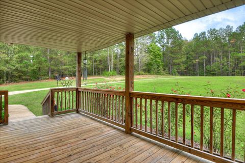 Tiny photo for 113 Oriole Road, Ninety Six, SC 29666 (MLS # 219958)