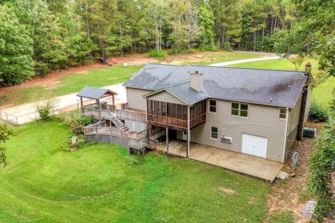 Tiny photo for 113 Oriole Road, Ninety Six, SC 29666 (MLS # 219958)