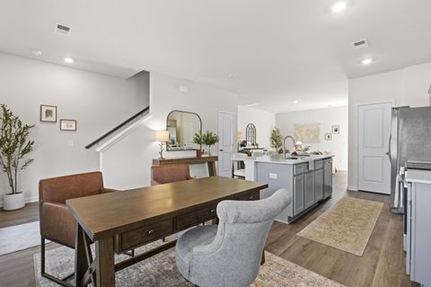 Tiny photo for 552 Slim Cypress Run, Graniteville, SC 29829 (MLS # 221655)