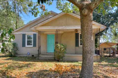 Photo of 2012 Pennsylvania Avenue, Augusta, GA 30904 (MLS # 221161)