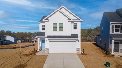 Photo of 303 Balbriggan Place, Aiken, SC 29801 (MLS # 223328)