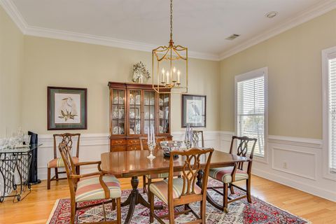 Tiny photo for 460 Cedar Ridge Drive, Aiken, SC 29803 (MLS # 220496)