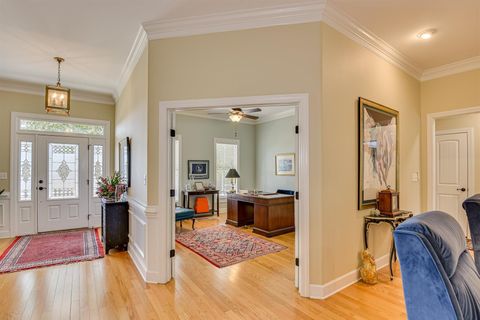 Tiny photo for 460 Cedar Ridge Drive, Aiken, SC 29803 (MLS # 220496)