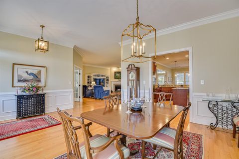 Tiny photo for 460 Cedar Ridge Drive, Aiken, SC 29803 (MLS # 220496)