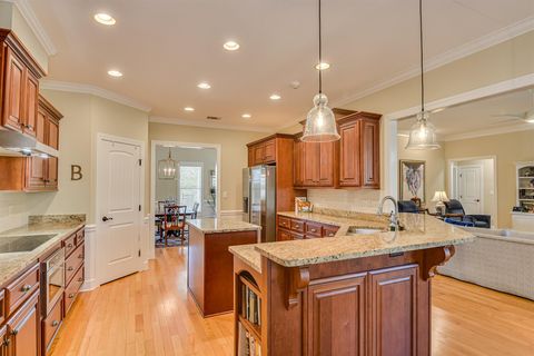 Tiny photo for 460 Cedar Ridge Drive, Aiken, SC 29803 (MLS # 220496)