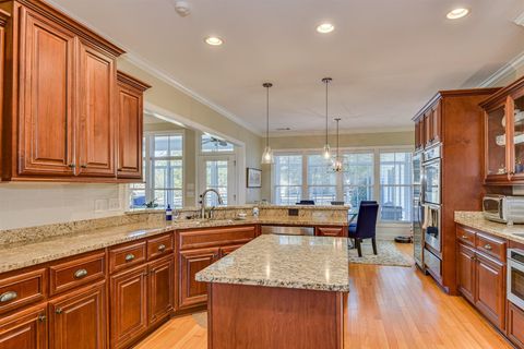 Tiny photo for 460 Cedar Ridge Drive, Aiken, SC 29803 (MLS # 220496)