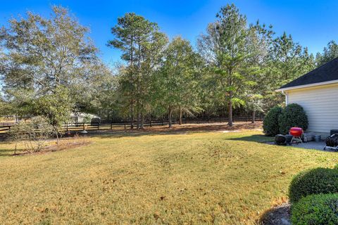 Tiny photo for 460 Cedar Ridge Drive, Aiken, SC 29803 (MLS # 220496)